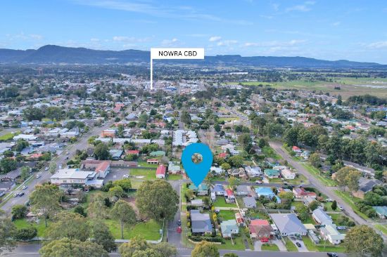 8 Gould Avenue, Nowra, NSW 2541