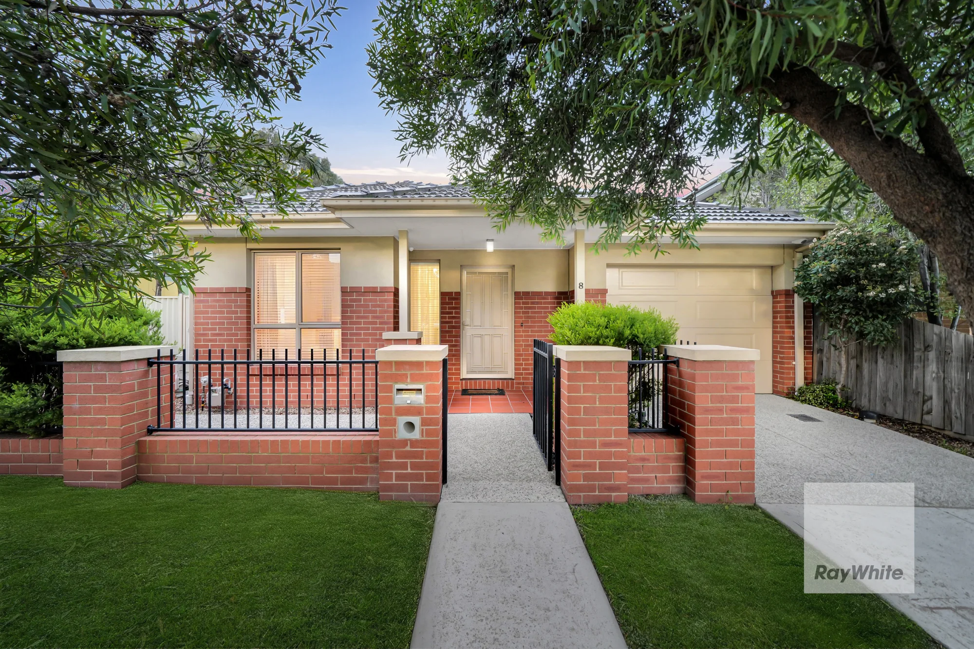 8 Grace Street, Essendon North, Vic 3041