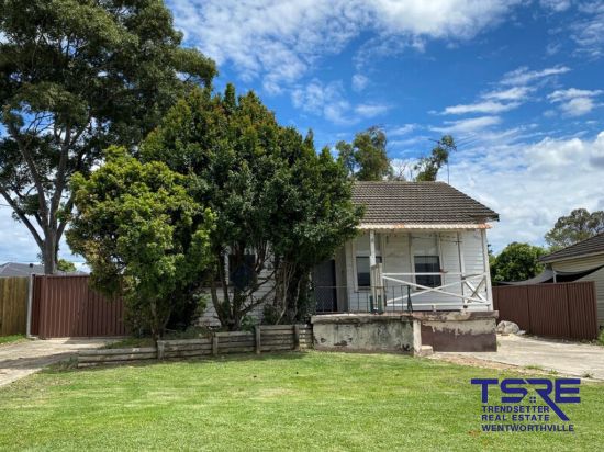 8 Grainger Avenue, Mount Pritchard, NSW 2170