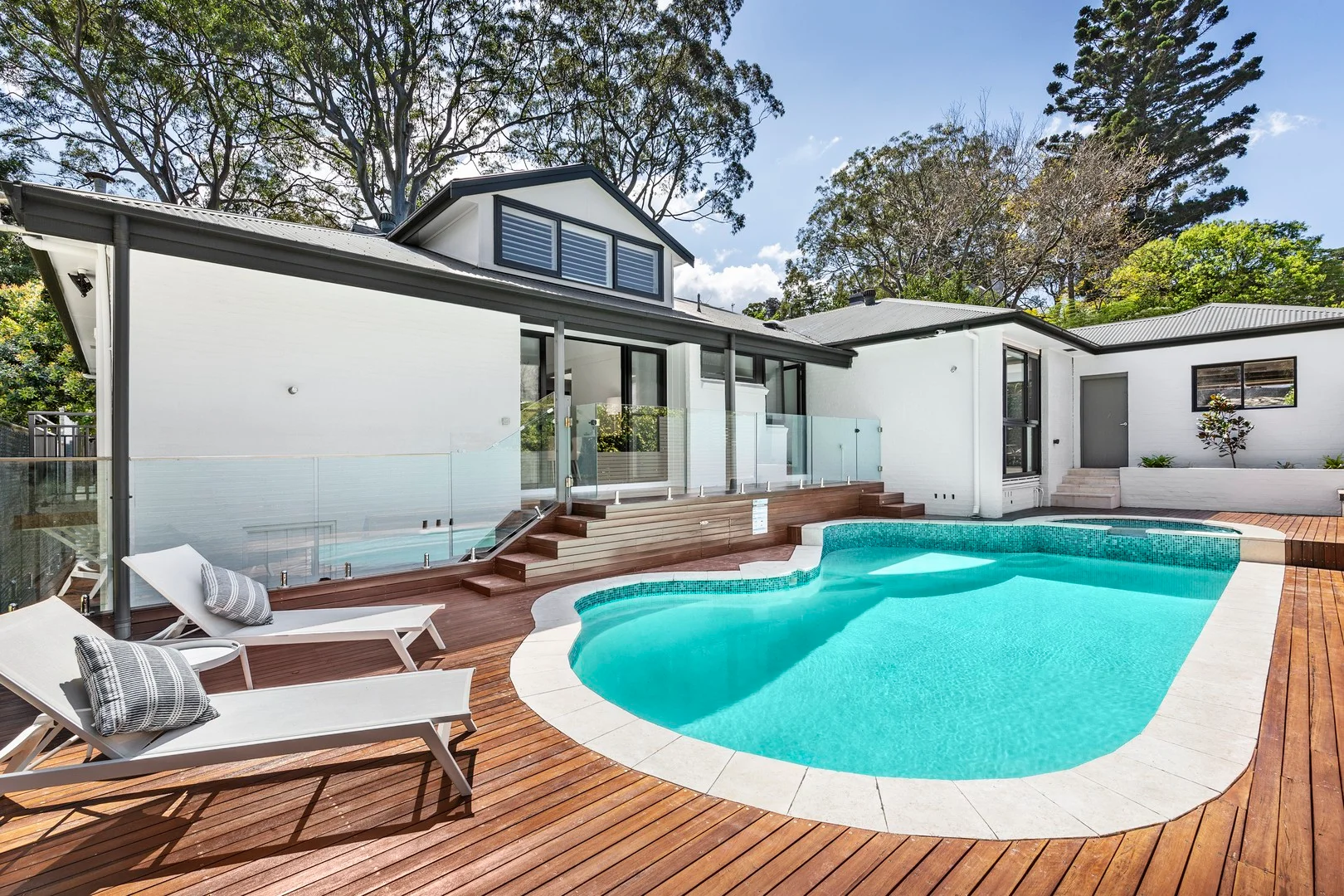 8 Grassmere Road, Killara NSW 2071