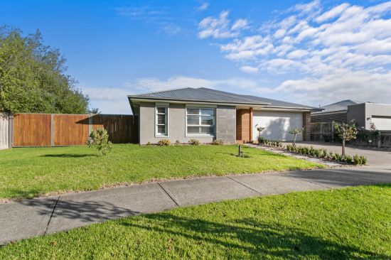 8 Greythorn Road, Traralgon, Vic 3844