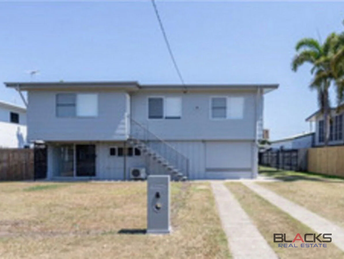 8 Gunsynd Street, Ooralea, Qld 4740