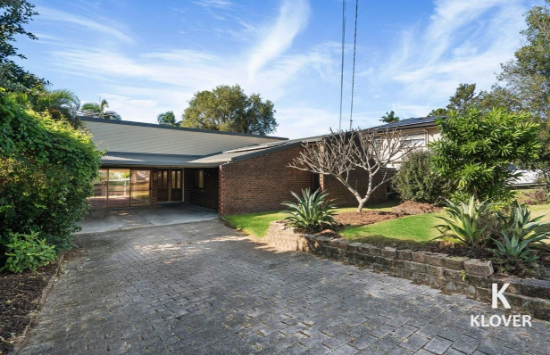 8 Hakari Street, Crestmead, Qld 4132