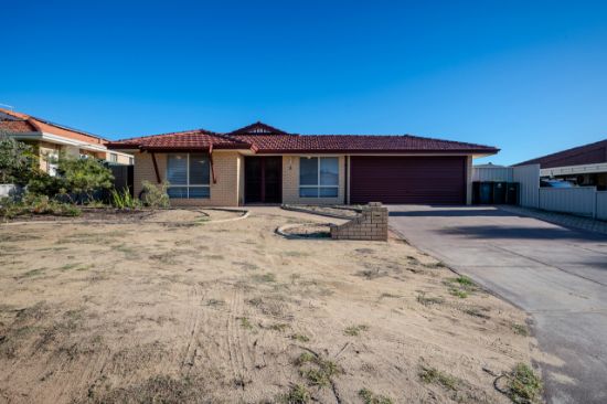 8 Hakata Place, Merriwa, WA 6030