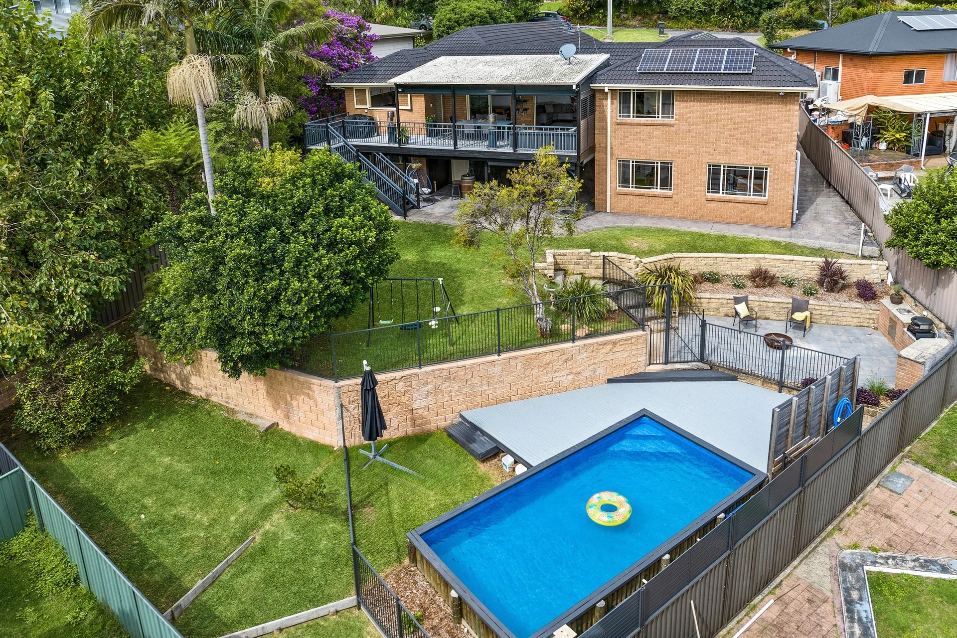 8 Halls Road, Helensburgh, NSW 2508