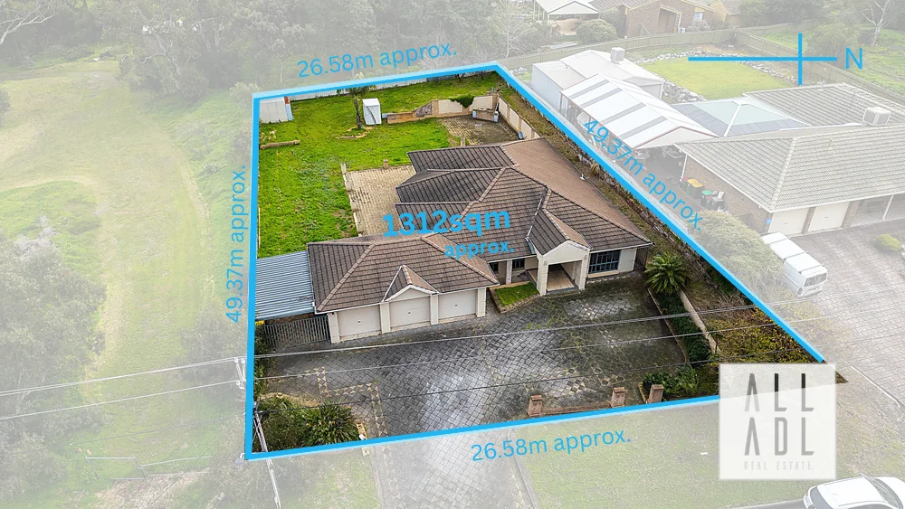8 Halls Road, Highbury, SA 5089