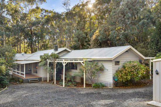 8 Halpern Road, Woodend, Vic 3442