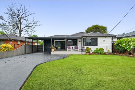 8 Hamersley St, Fairfield West, NSW 2165
