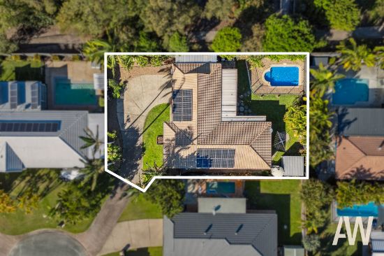 8 Hanwell Court, Little Mountain, Qld 4551