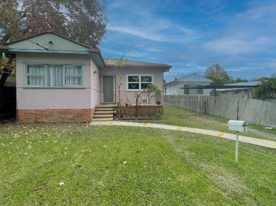 8 Hardacre Street, Coffs Harbour, NSW 2450