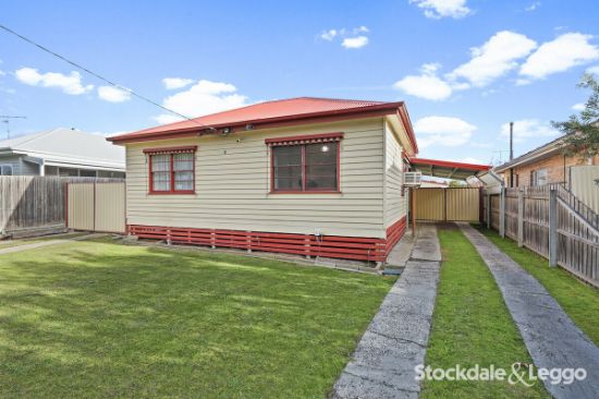 8 Harold Street, Morwell, Vic 3840