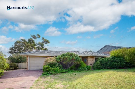 8 Hastie Street, South Bunbury, WA 6230