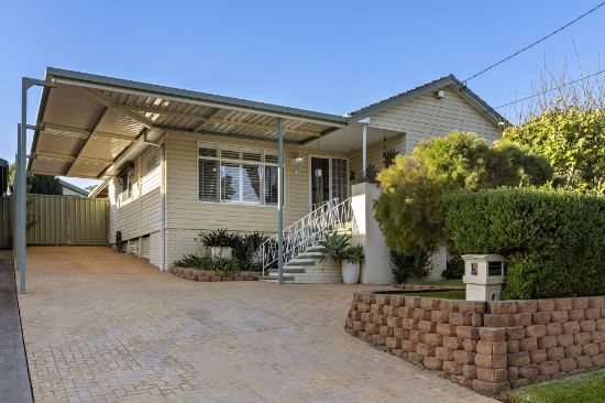 8 Hawkins Street, Blacktown, NSW 2148