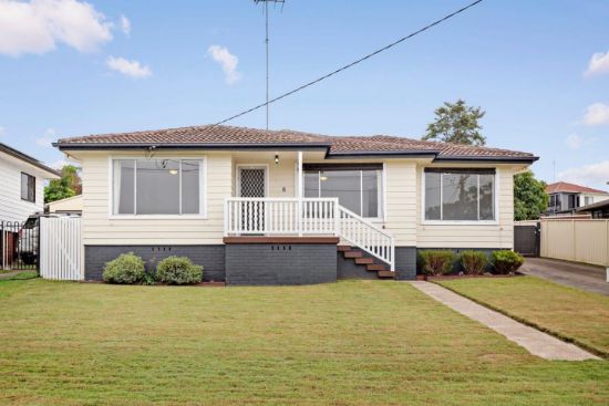 8 Hawkins Street, Rutherford, NSW 2320