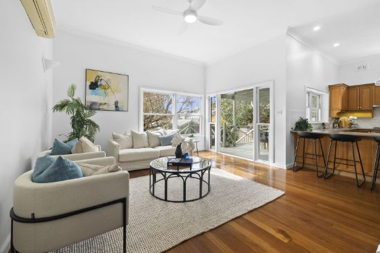 8 Henry Street, Five Dock, NSW 2046