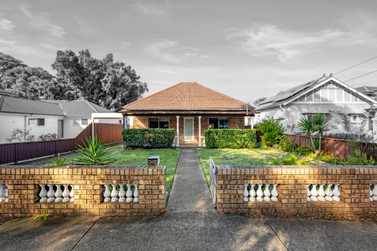 8 Hevington Road, Auburn, NSW 2144