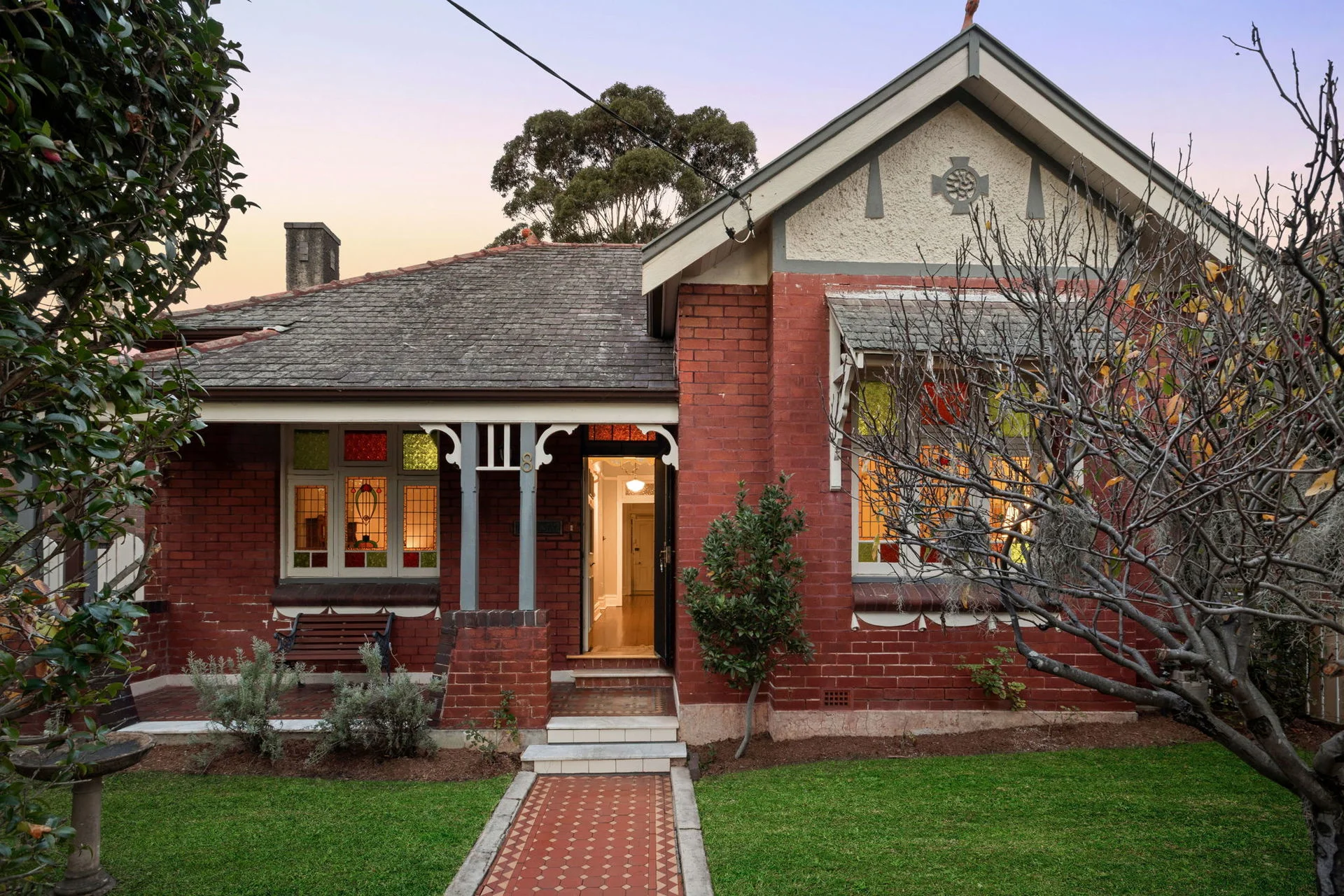 8 Hillcot Street, Hurlstone Park, NSW 2193