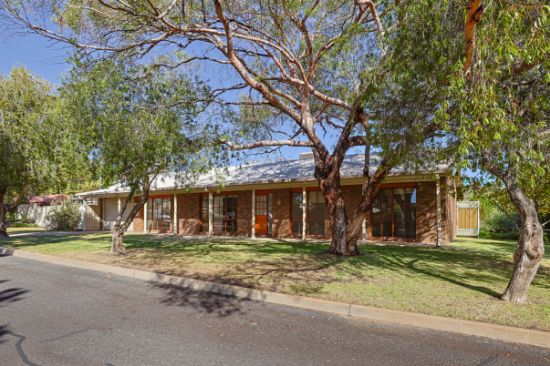 8 Hillcrest Close, Mildura, Vic 3500