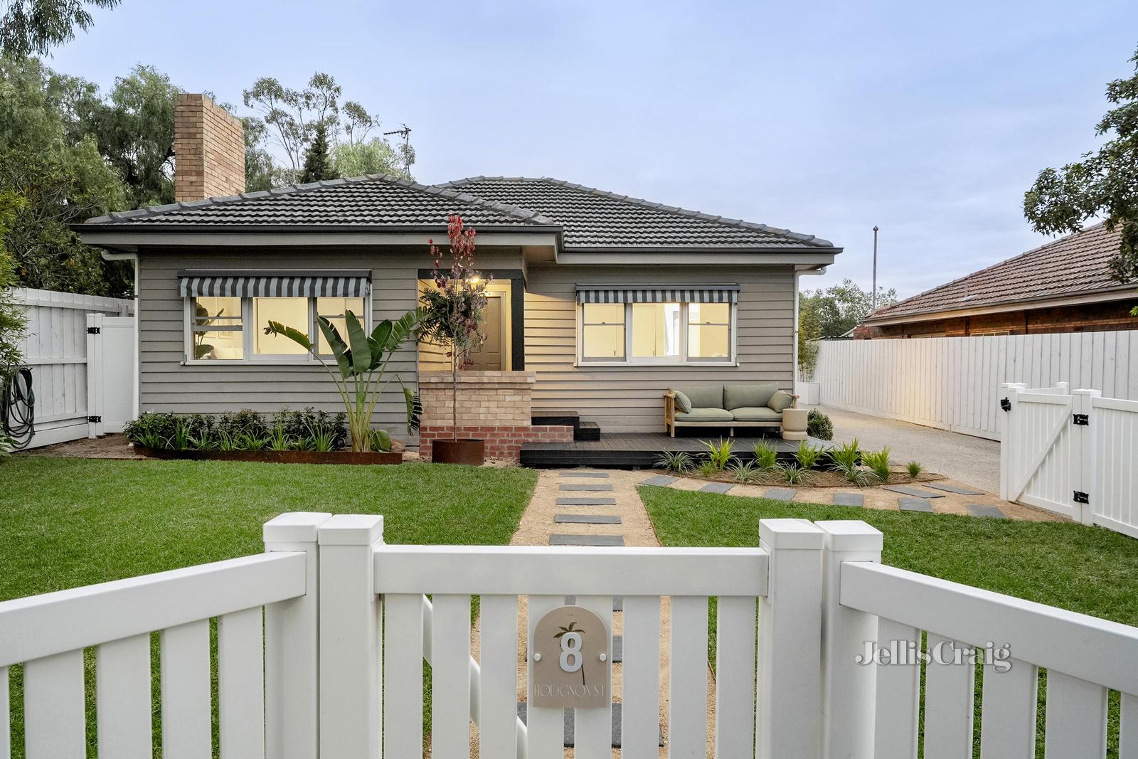 8 Hodgson Street, Geelong West, Vic 3218 8 Hodgson Street, Geelong West, Vic 3218