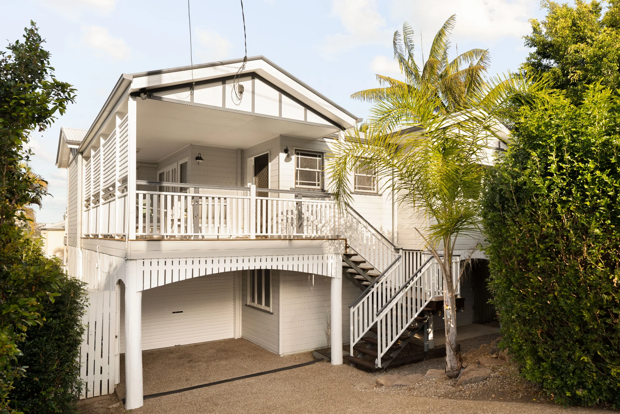 8 Hooker Street, Windsor, Qld 4030
