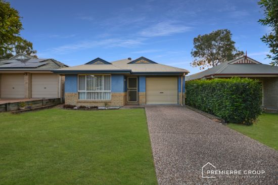 8 HORTON PLACE, Forest Lake, Qld 4078