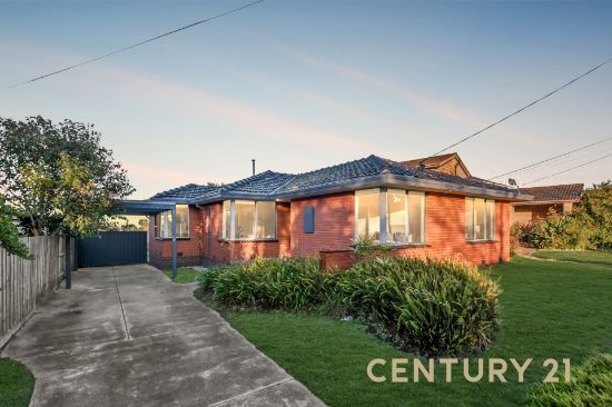 8 Illawarra Crescent, Dandenong North, Vic 3175