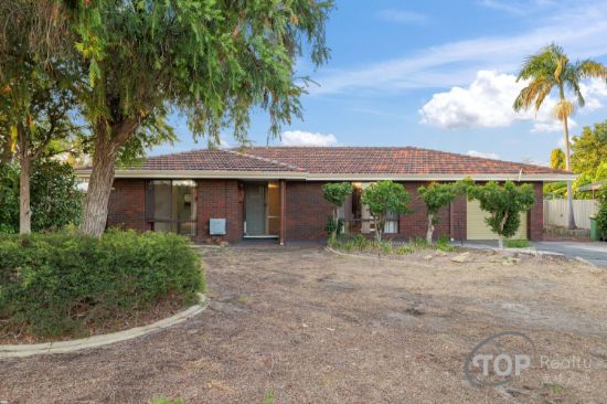 8 Illyarrie Place, Willetton, WA 6155