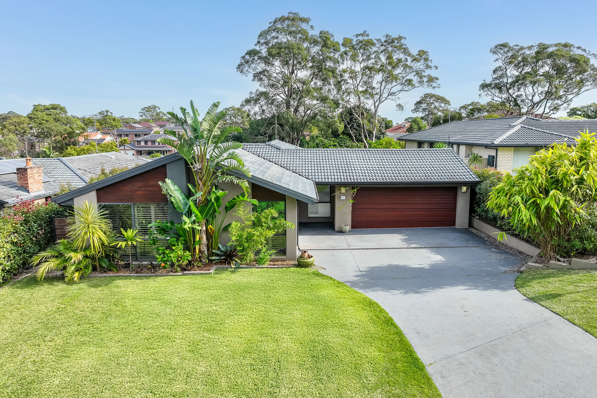 8 Imlay Place, Barden Ridge, NSW 2234 8 Imlay Place, Barden Ridge, NSW 2234
