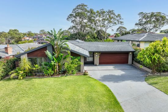 8 Imlay Place, Barden Ridge, NSW 2234