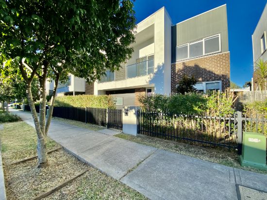 8 Indigo Cres, Denham Court, NSW 2565