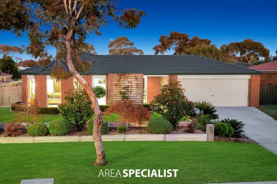 8 Jasa Crescent, Cranbourne West, Vic 3977