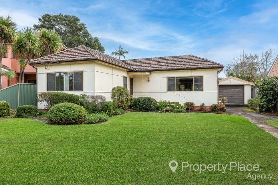 8  Jeanette Street, Padstow, NSW 2211