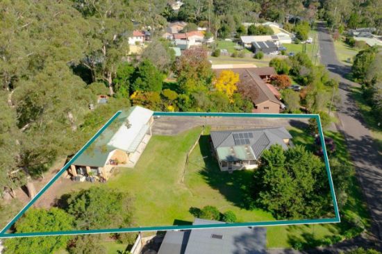 8 Jervis Street, Tomerong, NSW 2540