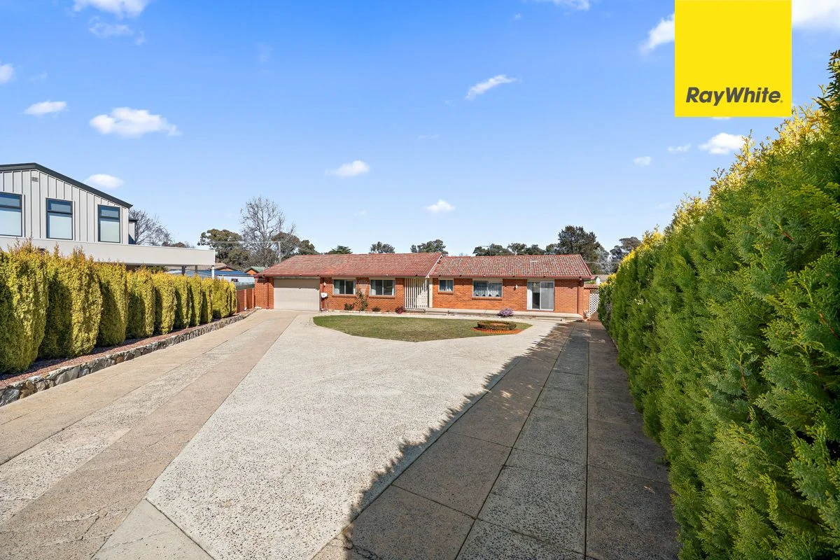 8 Jevons Place, Page ACT 2614