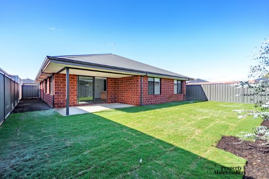 8 Jinsha Road, Hilbert, WA 6112