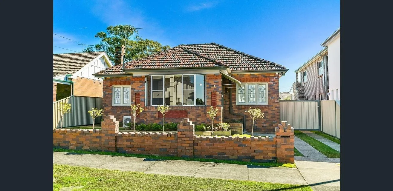 8 Joan Street, Hurstville NSW 2220