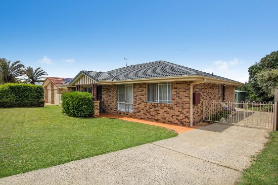 8 Joindre St, Wollongbar, NSW 2477