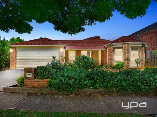 8 Jonson Avenue, Melton West, Vic 3337