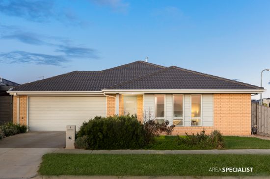 8 Josephine Street, Werribee, Vic 3030