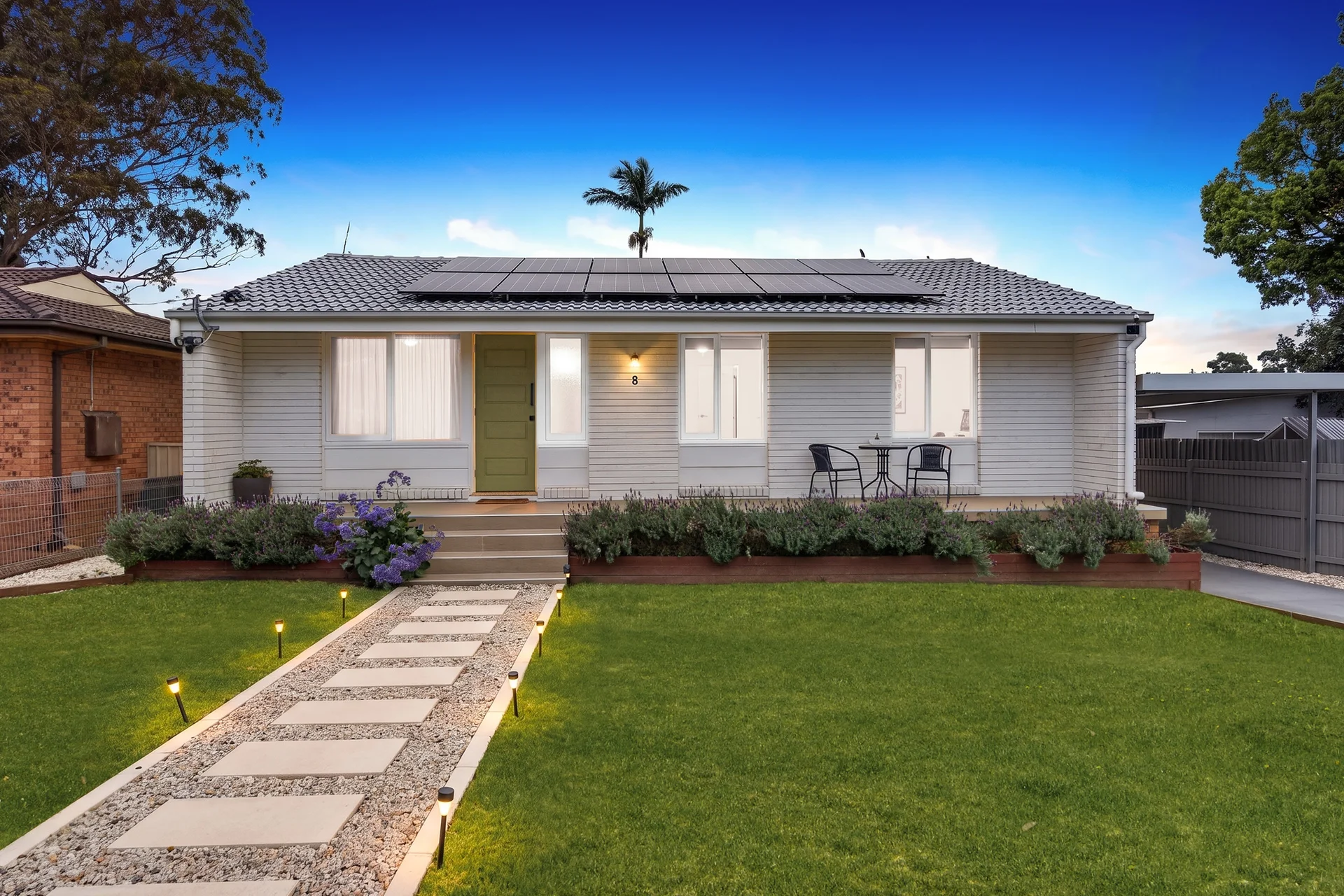 8 Judith Anderson Drive, Doonside, NSW 2767