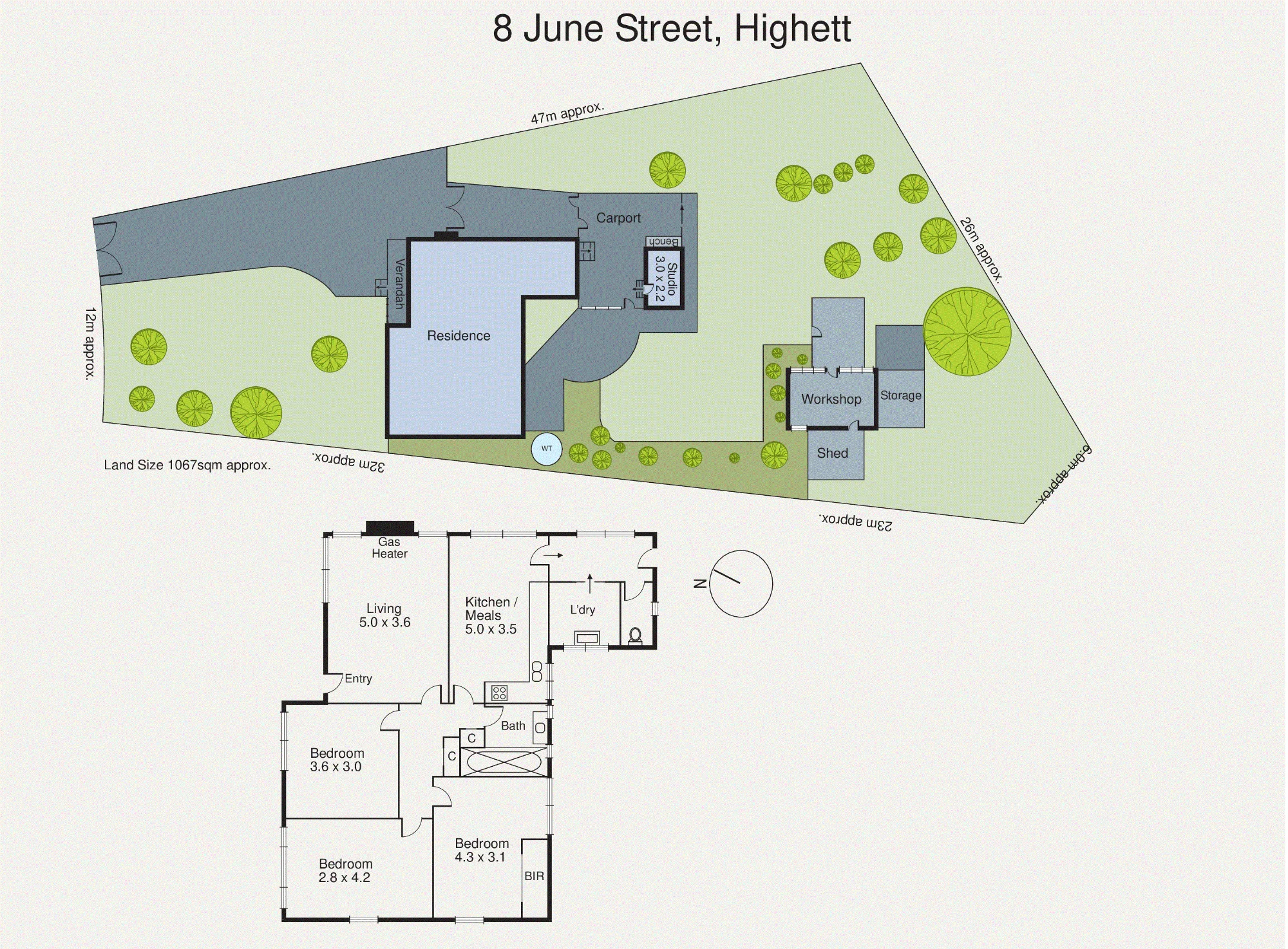 8 June Street, Highett, Vic 3190