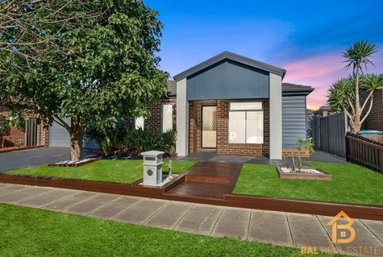 8 Kalorama street, Tarneit, Vic 3029