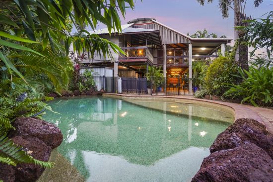8 Karrinyup Place, Marrara, NT 0812