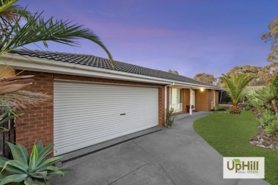 8 Katrina Court, Carrum Downs, Vic 3201