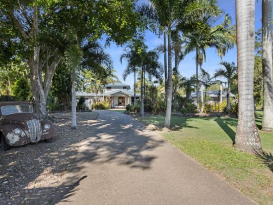 8 Kauri Court, Dundowran Beach, Qld 4655