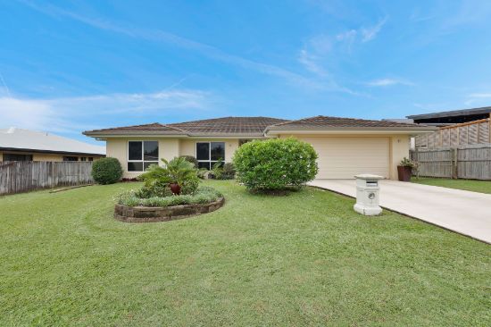 8 Kennedy Street, Walkerston, Qld 4751