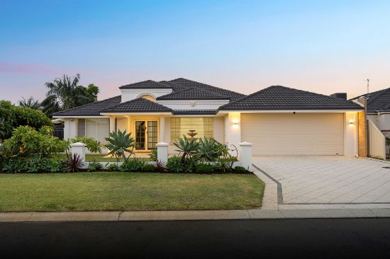 8 Kerver Way, Port Kennedy, WA 6172