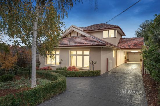 8 Kevin Avenue, Blackburn, Vic 3130