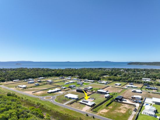 8 Kingsway Boulevard, Kinka Beach, Qld 4703