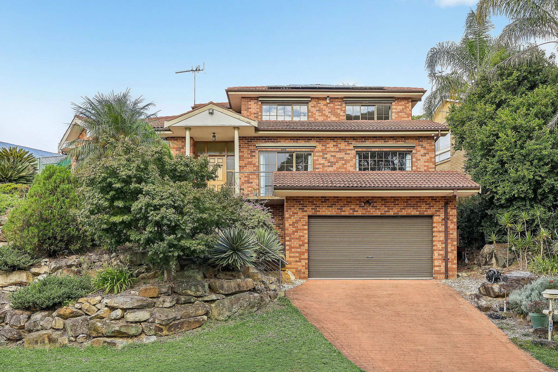8 Kippax Place, Menai, NSW 2234